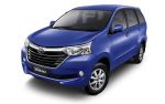 Toyota Avanza