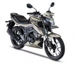 Suzuki GSX-S150 Bandit