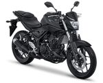 Yamaha All New Vixion