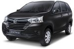 Daihatsu Xenia