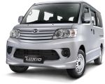 Daihatsu Luxio