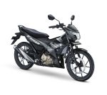 Suzuki All New Satria