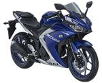 Yamaha R25