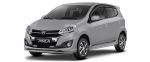 Daihatsu Ayla