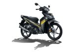Honda Blade 125 FI