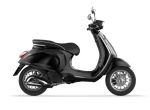 Piaggio Vespa S 125 I-GET 2018