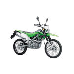 Kawasaki KLX 150