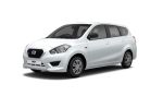 Datsun Go plus