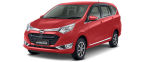 Daihatsu Sigra