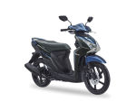 Suzuki Address F1 110