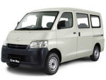 Daihatsu Gran Max MB