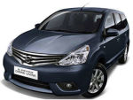 Nissan Grand Livina