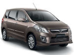 Mazda VX-1