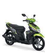 Yamaha Mio M3 125 CW