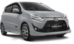 Toyota Agya
