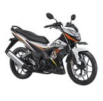 Honda Sonic 150R