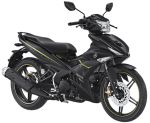 Yamaha MX KING