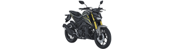 Kredit Motor Yamaha Xabre 150