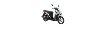 Kredit Motor Yamaha Mio Z