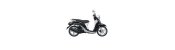Kredit Motor Yamaha Mio Fino Premium FI