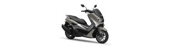 Kredit Motor Yamaha N-MAX