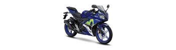Kredit Motor Yamaha R25 Movistar