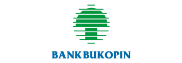 Image result for logo bank bukopin