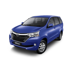 Simulasi Kredit  Toyota  Avanza  Promo DP Harga Cicilan 