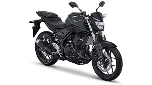 Kredit Motor Yamaha All New Vixion