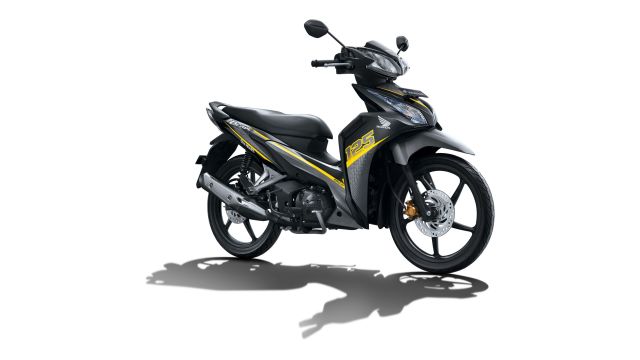  Kredit  Motor  Honda  Blade 125  FI Cermati