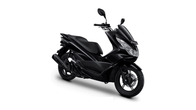 Kredit Motor Honda PCX 150 CW MMC - Cermati