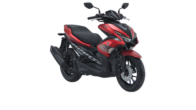  Kredit  Motor  Yamaha  Aerox  155  Cermati com