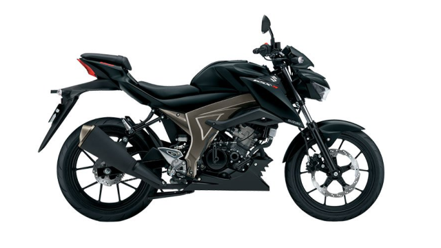 Kredit Motor Suzuki Gsx S150 Keyless Dp Rendah Ajukan Online