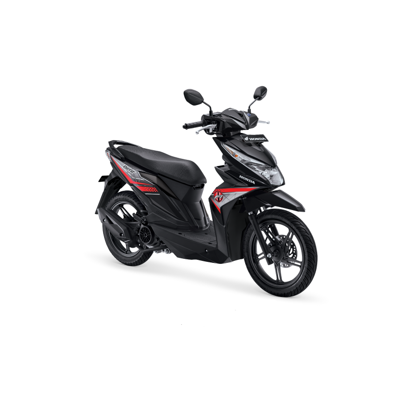 Kredit Motor  Honda Beat  CW Cermati