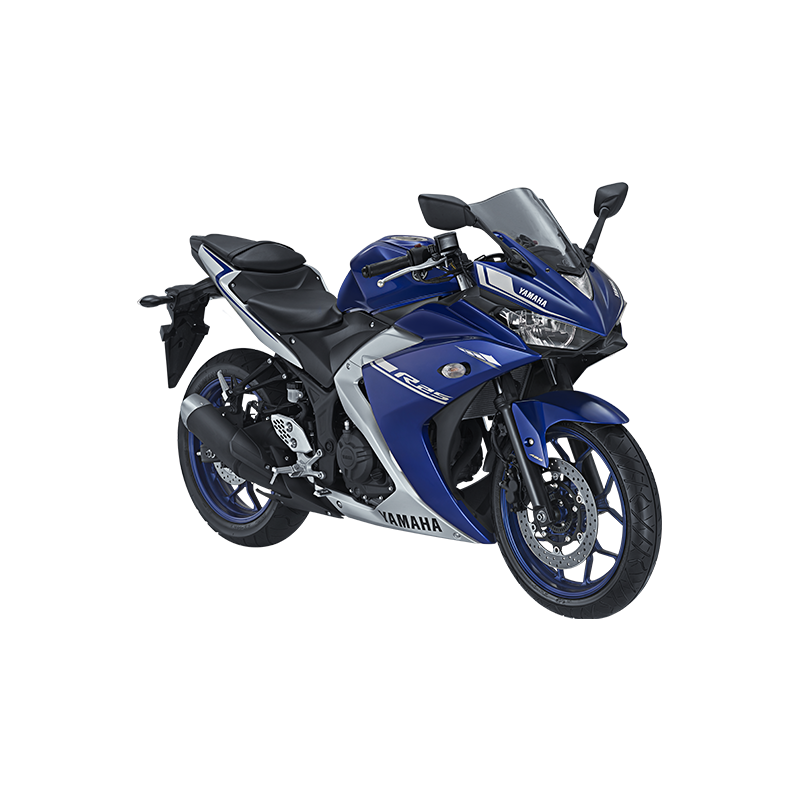 Kredit Motor  Yamaha  YZF R25  ABS Cermati