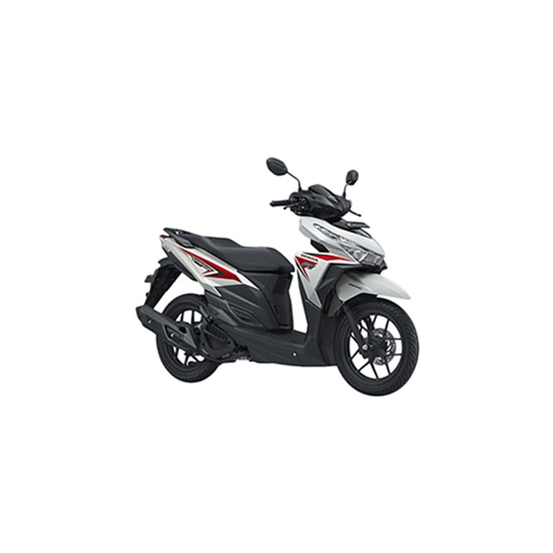  Kredit  Motor  Honda  Vario  Techno 125 CBS Cermati