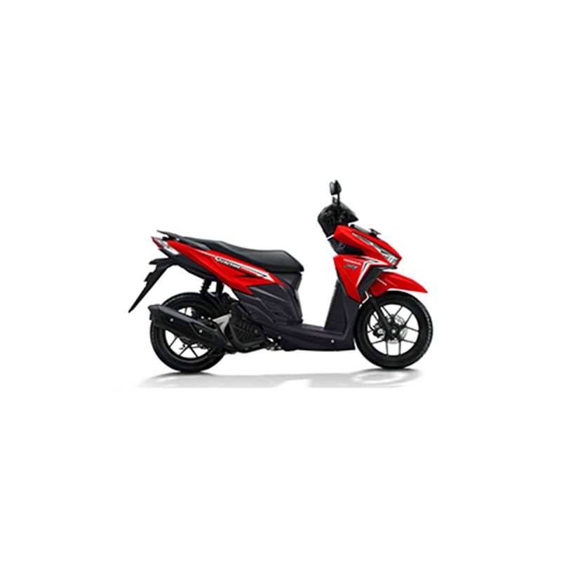 Kredit Motor  Honda Vario  Techno 125 CBS  ISS  Cermati