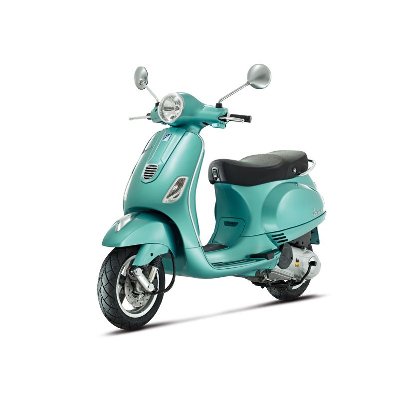 tabel 2018 vespa cicilan Piaggio 3V Cermati Vespa 125  Motor  LX (2017) Kredit