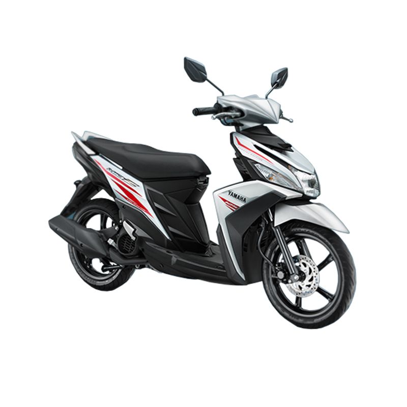 Kredit Motor Yamaha Mio  Z Cermati