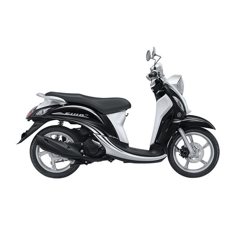 Kredit Motor Yamaha Mio Fino Premium FI