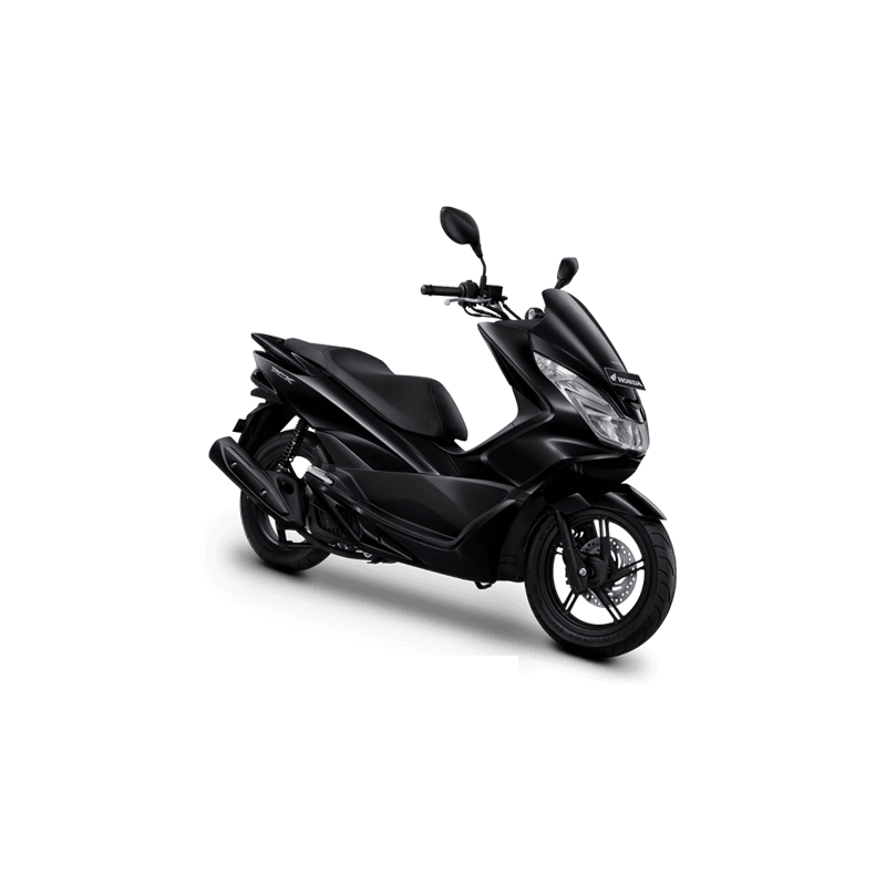 Kredit Motor  Honda  PCX  150 CW MMC Cermati