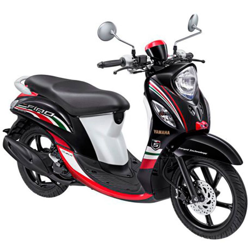 17 INFO KREDIT  HARGA YAMAHA  FINO  2019 INFO KREDIT 