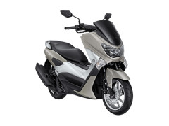 Kredit Motor Yamaha N Max Cermati Com