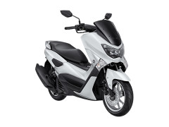 Kredit Motor Yamaha N-MAX ABS - Cermati.com