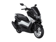 Kredit Motor Yamaha N Max Abs Cermati Com