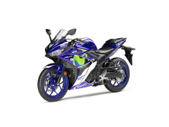 Kredit Motor Yamaha R15 Movistar - Cermati.com
