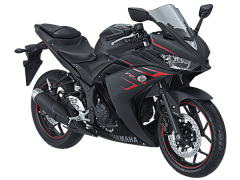 Motor r25 deals 2015