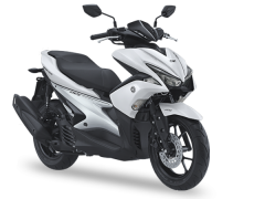  Kredit Motor Yamaha Aerox 155 S Version  Cermati com