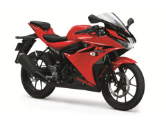 Kredit Motor Suzuki Gsx R150 2018 Dp Rendah Ajukan Online Cermati
