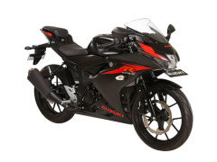 Kredit Motor Suzuki Gsx R150 2018 Dp Rendah Ajukan Online Cermati